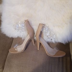 Ashley Stewart, Nude, 9W